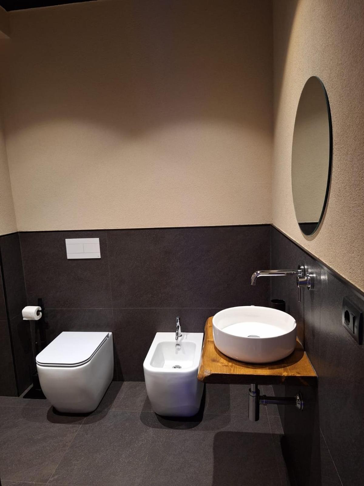 Dark & Light Rooms & Luxury Suites CTA Eksteriør bilde